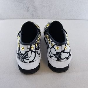 steve madden tiger sneakers
